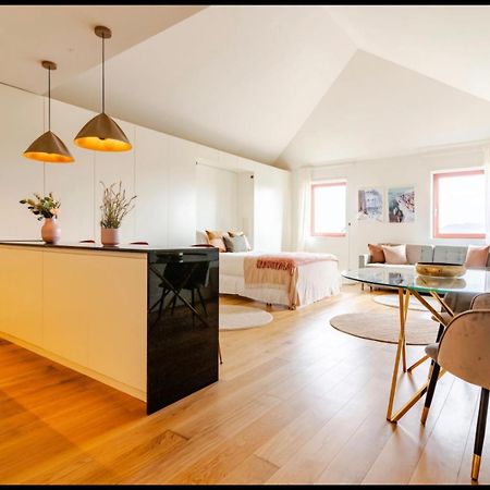 Apartmán Fontainhas Hidden Gem Porto Exteriér fotografie