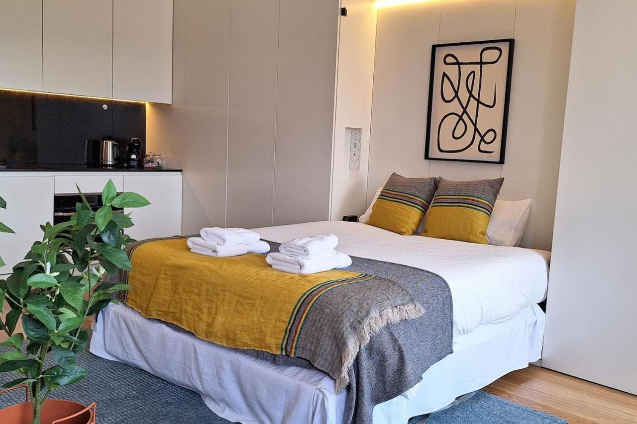 Apartmán Fontainhas Hidden Gem Porto Exteriér fotografie