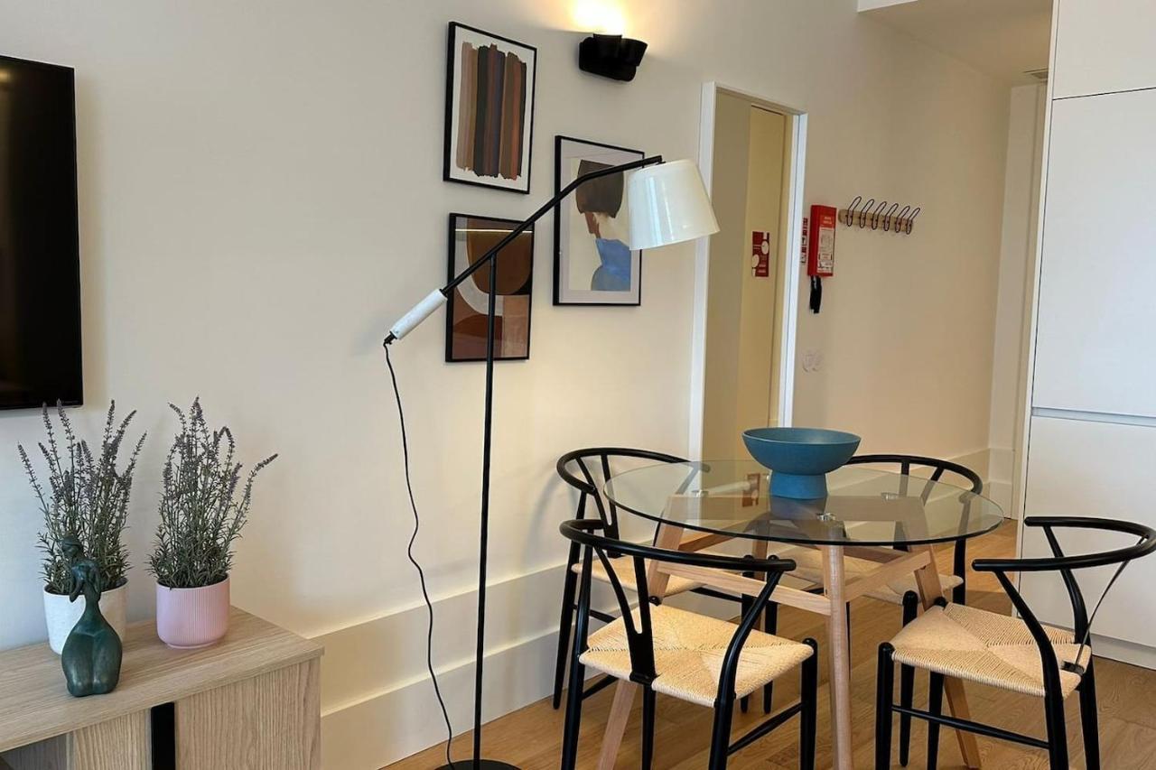 Apartmán Fontainhas Hidden Gem Porto Exteriér fotografie