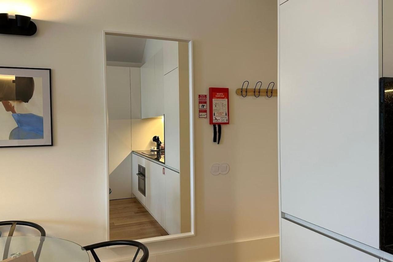 Apartmán Fontainhas Hidden Gem Porto Exteriér fotografie