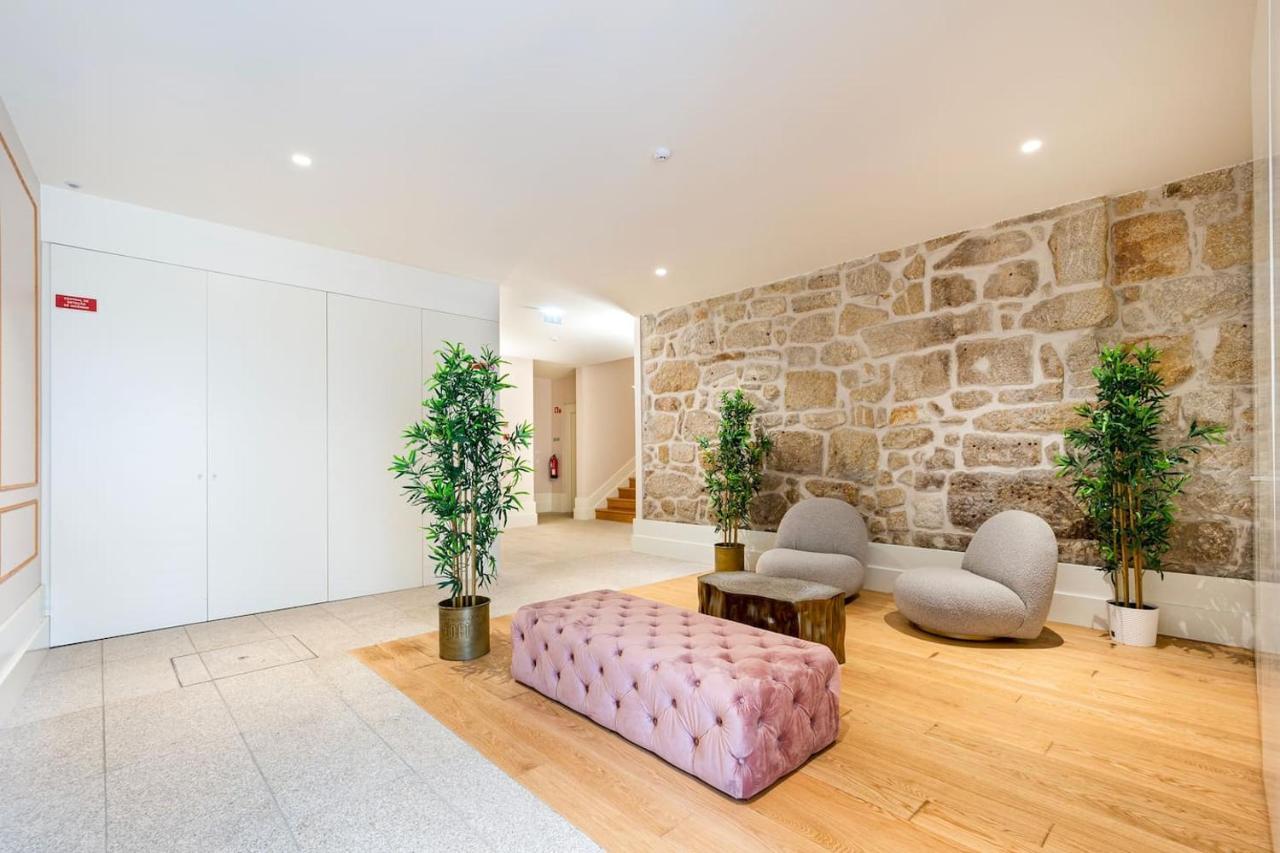 Apartmán Fontainhas Hidden Gem Porto Exteriér fotografie