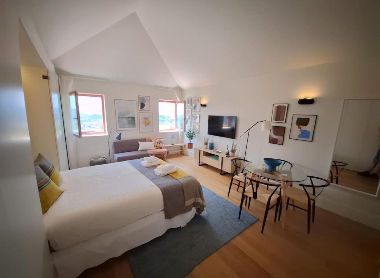 Apartmán Fontainhas Hidden Gem Porto Exteriér fotografie