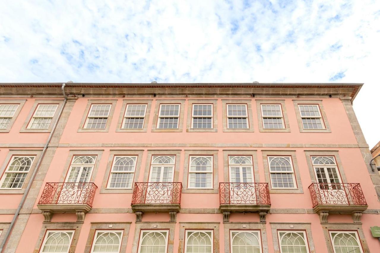 Apartmán Fontainhas Hidden Gem Porto Exteriér fotografie