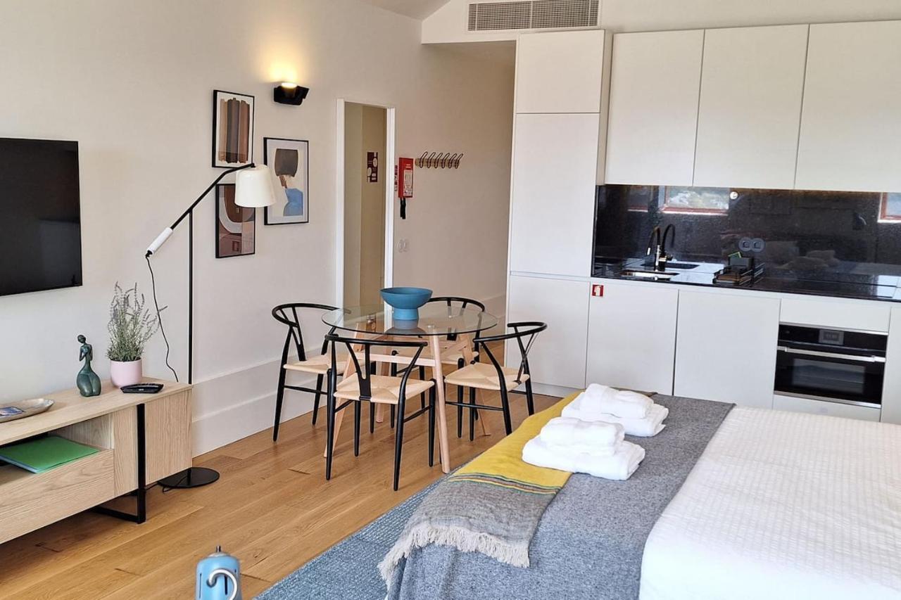Apartmán Fontainhas Hidden Gem Porto Exteriér fotografie