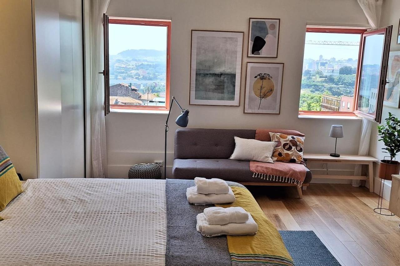 Apartmán Fontainhas Hidden Gem Porto Exteriér fotografie