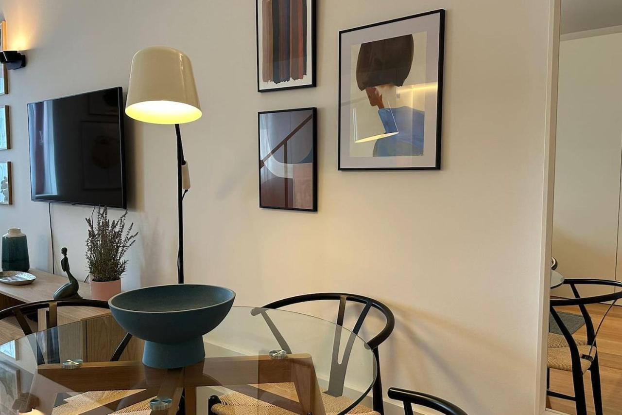 Apartmán Fontainhas Hidden Gem Porto Exteriér fotografie