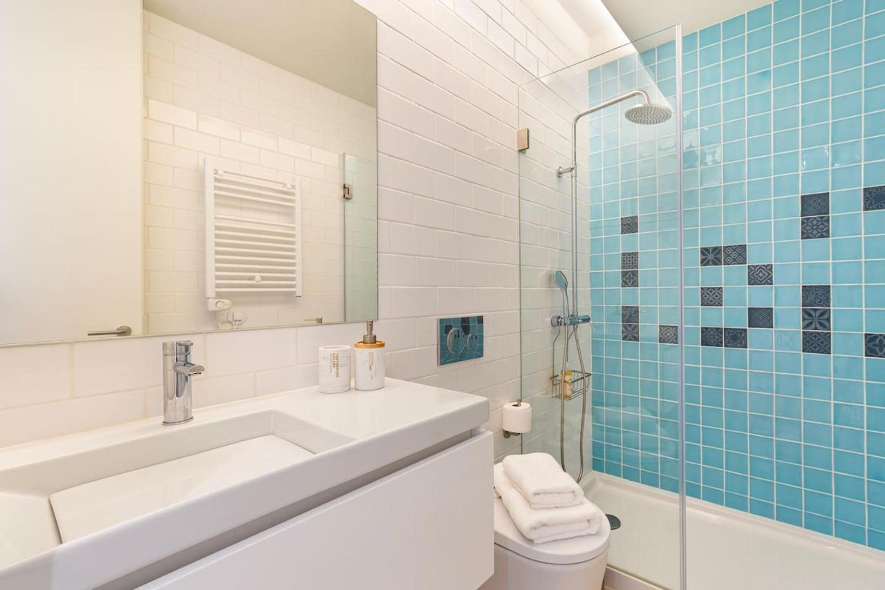 Apartmán Fontainhas Hidden Gem Porto Exteriér fotografie