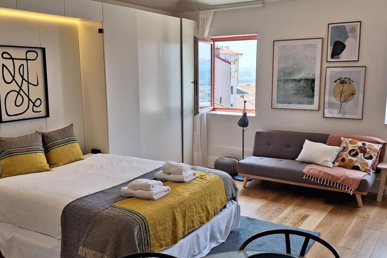 Apartmán Fontainhas Hidden Gem Porto Exteriér fotografie