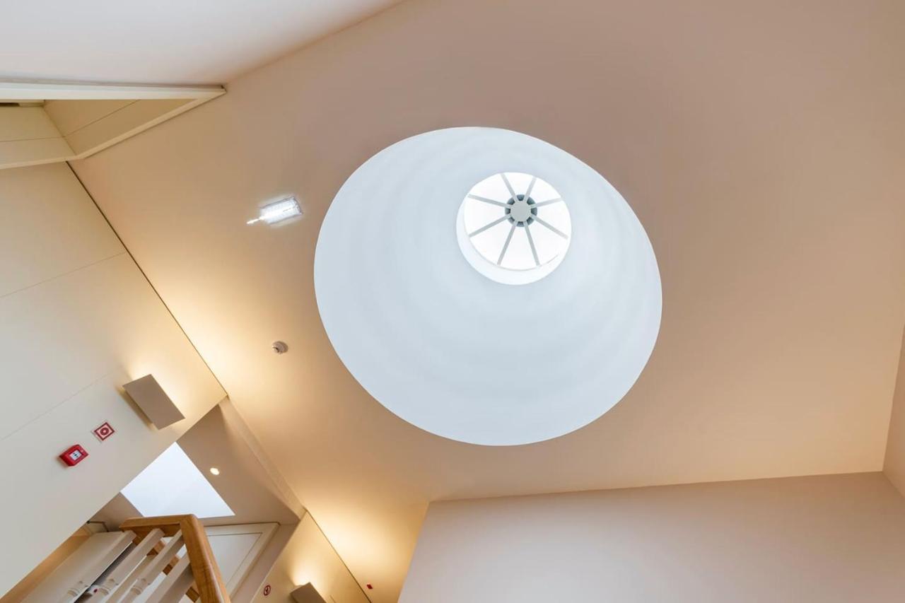 Apartmán Fontainhas Hidden Gem Porto Exteriér fotografie