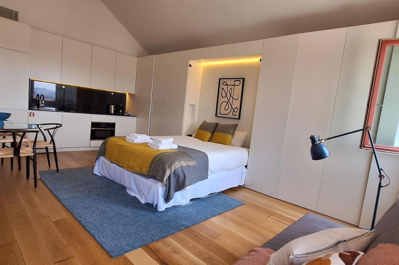 Apartmán Fontainhas Hidden Gem Porto Exteriér fotografie