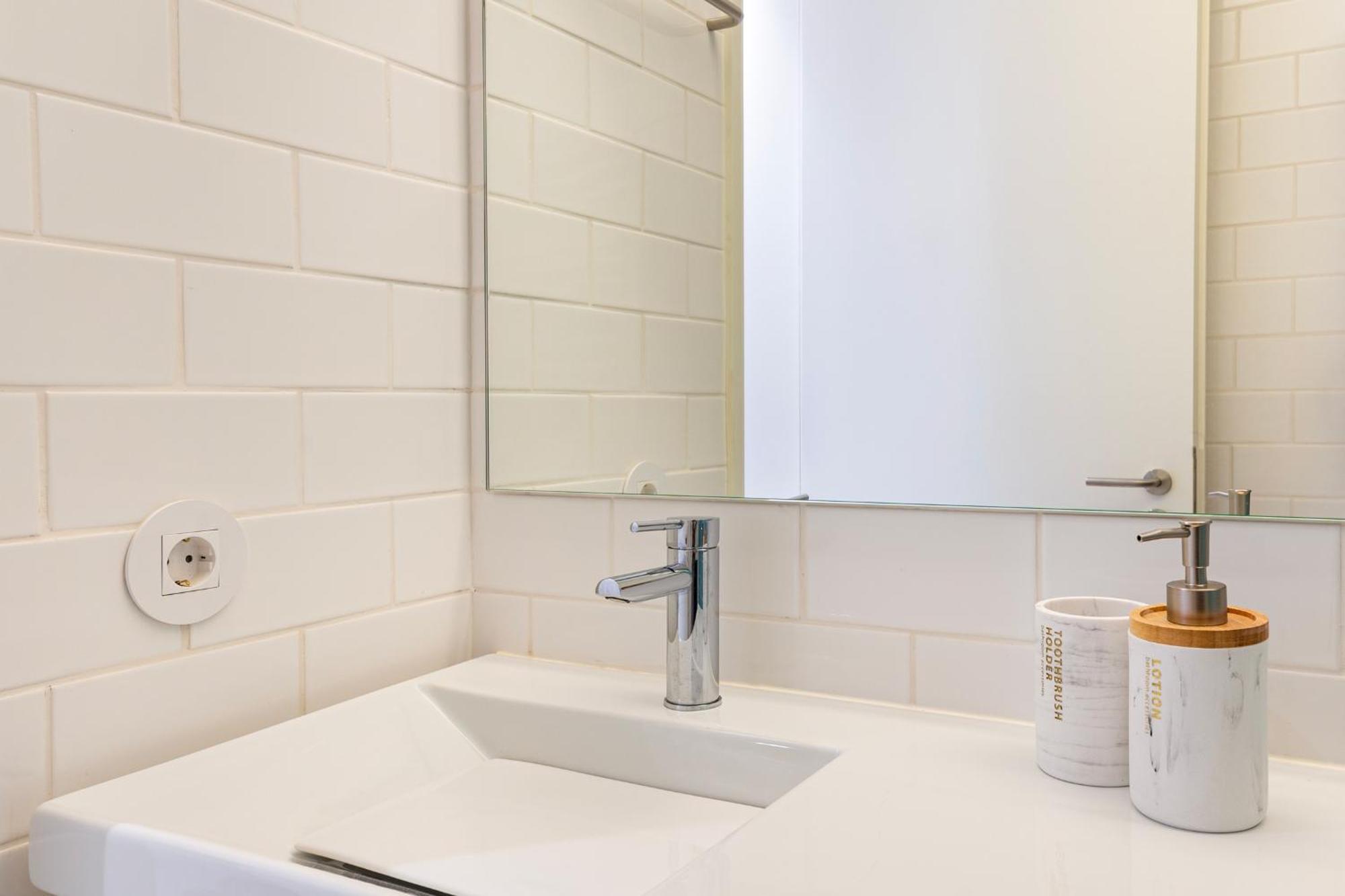 Apartmán Fontainhas Hidden Gem Porto Exteriér fotografie