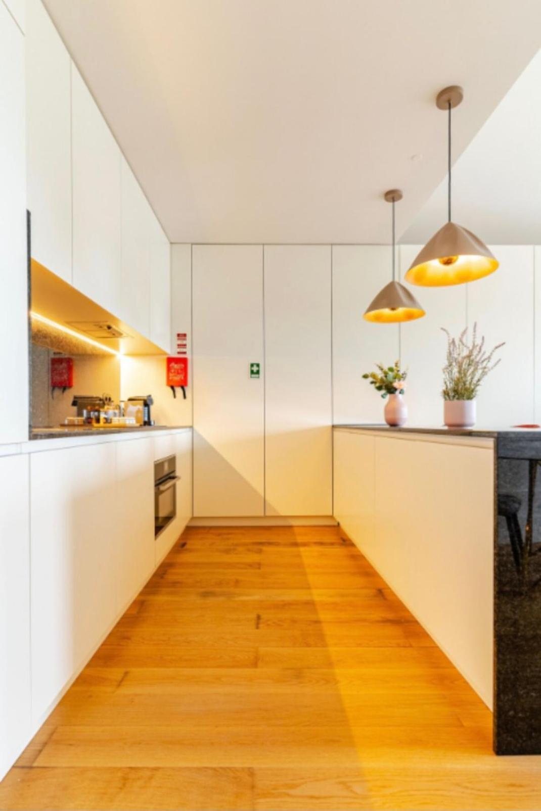 Apartmán Fontainhas Hidden Gem Porto Pokoj fotografie