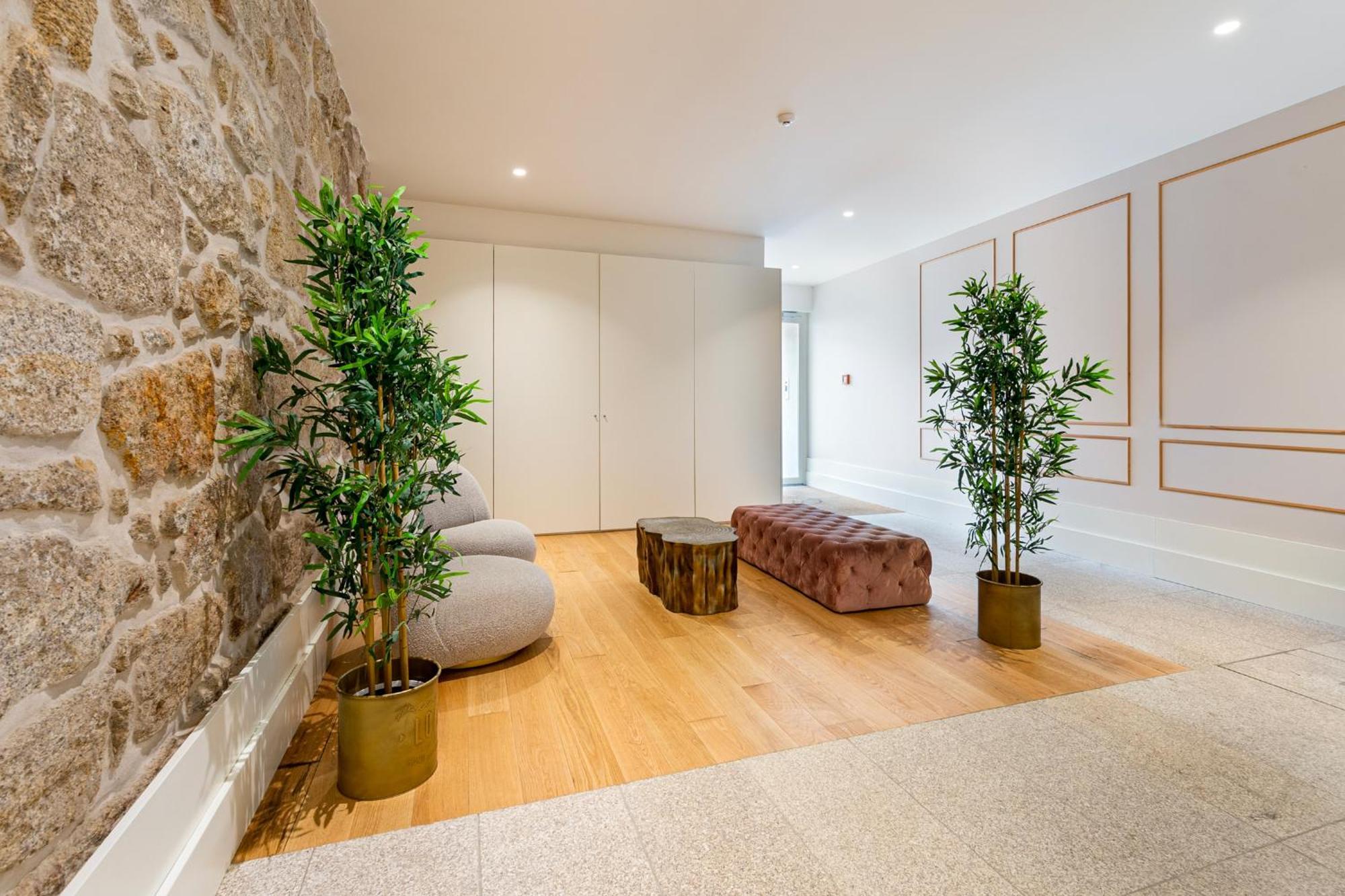 Apartmán Fontainhas Hidden Gem Porto Exteriér fotografie