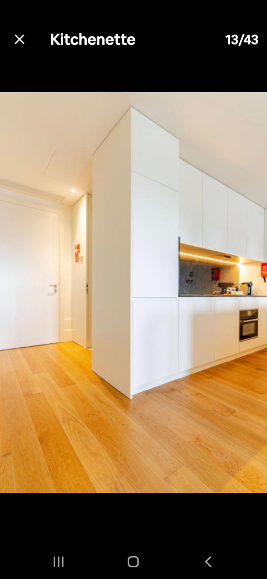 Apartmán Fontainhas Hidden Gem Porto Pokoj fotografie