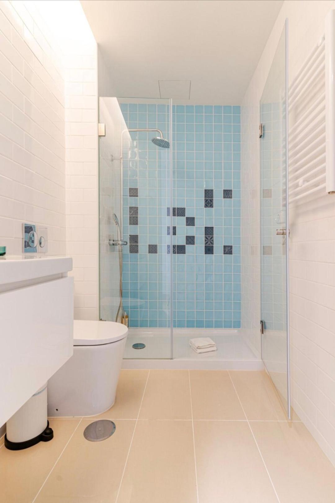 Apartmán Fontainhas Hidden Gem Porto Pokoj fotografie