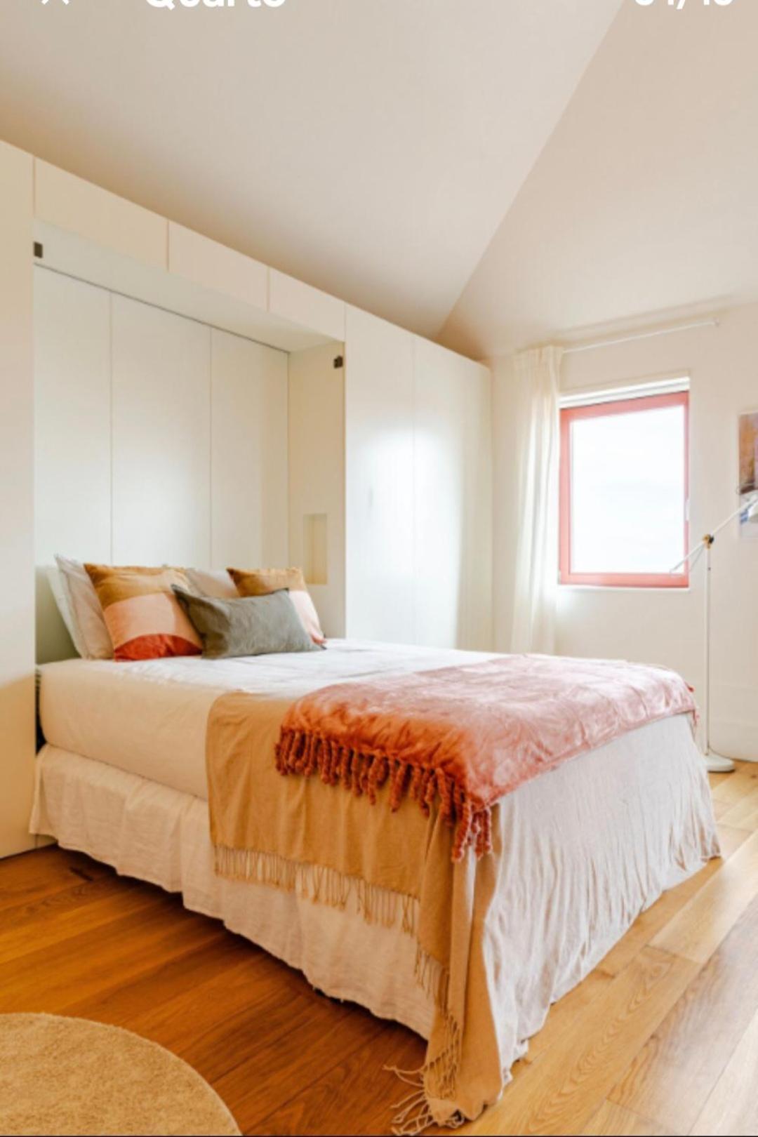 Apartmán Fontainhas Hidden Gem Porto Exteriér fotografie