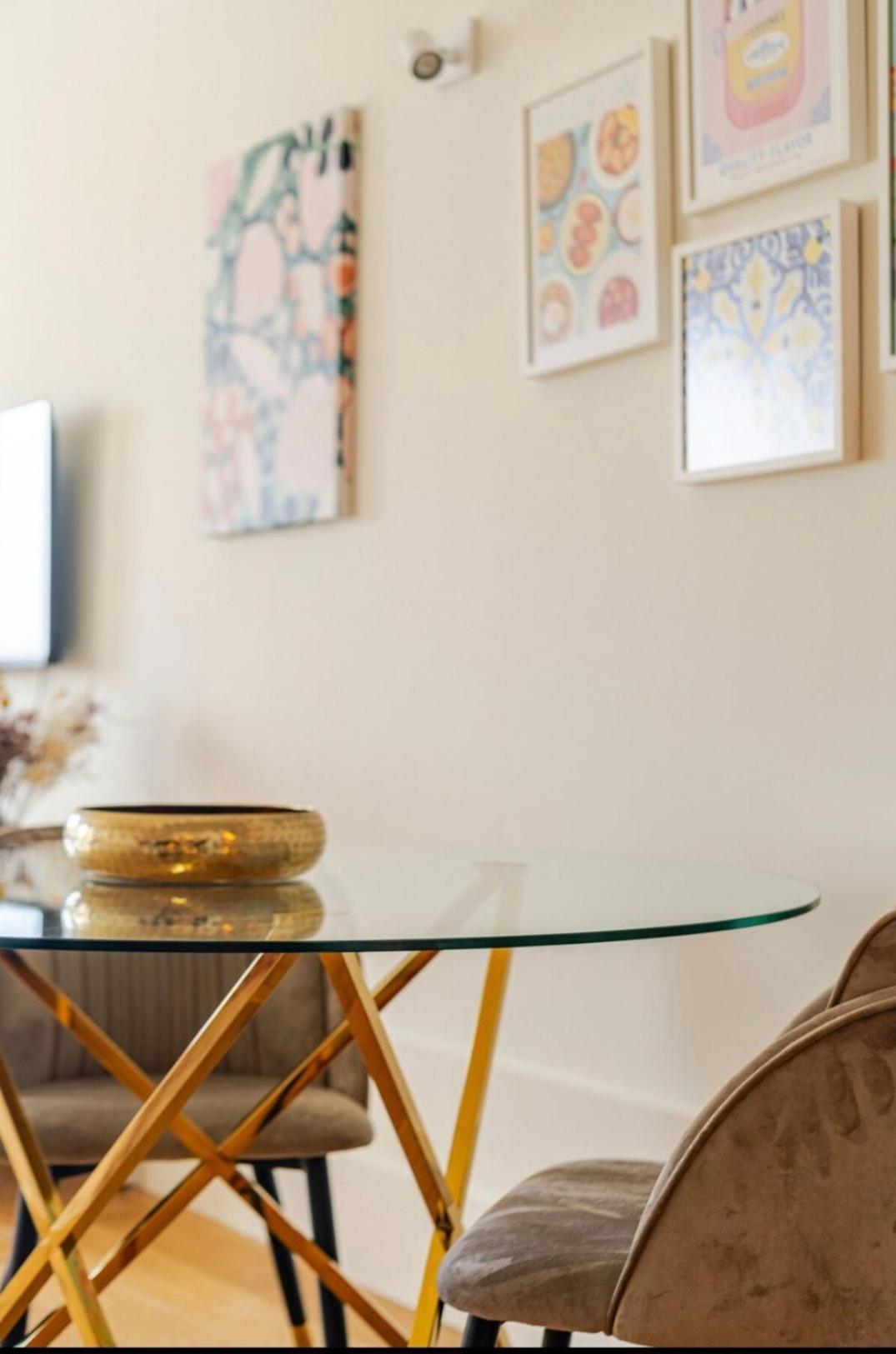 Apartmán Fontainhas Hidden Gem Porto Pokoj fotografie